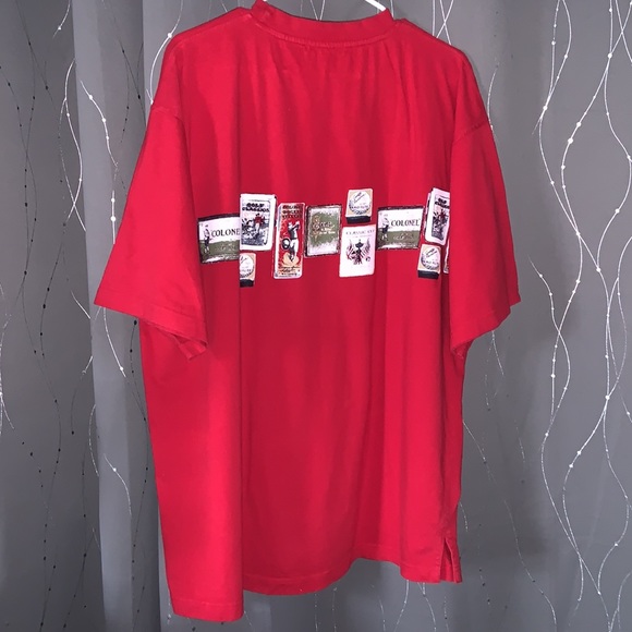 👙Knights Sportswear Men’s Golf T-Shirt - Picture 2 of 5